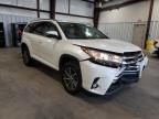 TOYOTA - HIGHLANDER