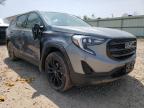 GMC - TERRAIN