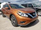 NISSAN - MURANO