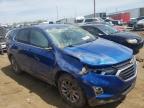 CHEVROLET - EQUINOX