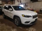 JEEP - GRAND CHEROKEE