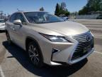 LEXUS - RX350