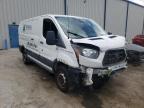 FORD - TRANSIT CONNECT