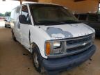 CHEVROLET - EXPRESS