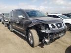 NISSAN - ARMADA