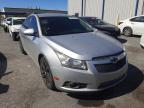 CHEVROLET - CRUZE