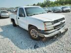 usados CHEVROLET SILVERADO