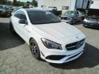 MERCEDES-BENZ - CLA-CLASS