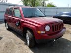 JEEP - PATRIOT