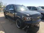 CHEVROLET - AVALANCHE