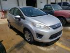 FORD - FIESTA