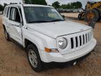 JEEP - PATRIOT