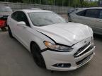 FORD - FUSION