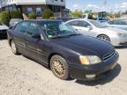 SUBARU - LEGACY