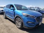 HYUNDAI - TUCSON