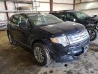 FORD - EDGE