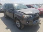 TOYOTA - 4RUNNER