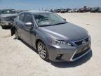 LEXUS - CT 200