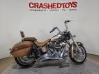 HARLEY-DAVIDSON - FLSTSE3 CVO SOFTAIL CONVERTIBLE