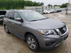 NISSAN - PATHFINDER