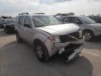 NISSAN - PATHFINDER