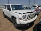 JEEP - PATRIOT