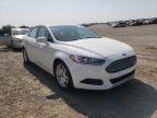 FORD - FUSION