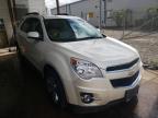 CHEVROLET - EQUINOX