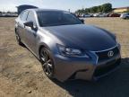 LEXUS - GS350