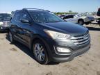 HYUNDAI - SANTA FE