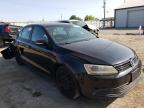 VOLKSWAGEN - JETTA