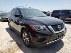 NISSAN - PATHFINDER