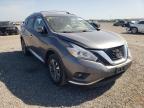 NISSAN - MURANO