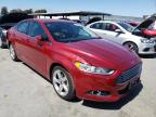 FORD - FUSION