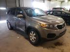 KIA - SORENTO