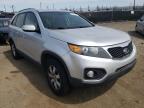 KIA - SORENTO