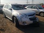 CHEVROLET - EQUINOX