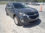 CHEVROLET - EQUINOX