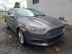 FORD - FUSION