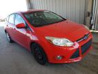 FORD - FOCUS