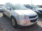 CHEVROLET - TRAVERSE