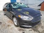 FORD - FUSION