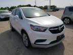 BUICK - ENCORE
