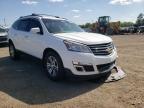 CHEVROLET - TRAVERSE