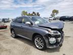 LEXUS - RX350