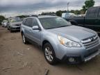 SUBARU - OUTBACK