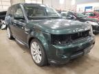 LAND ROVER - RANGE ROVER