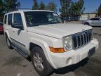 JEEP - COMMANDER