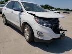 CHEVROLET - EQUINOX