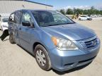 HONDA - ODYSSEY